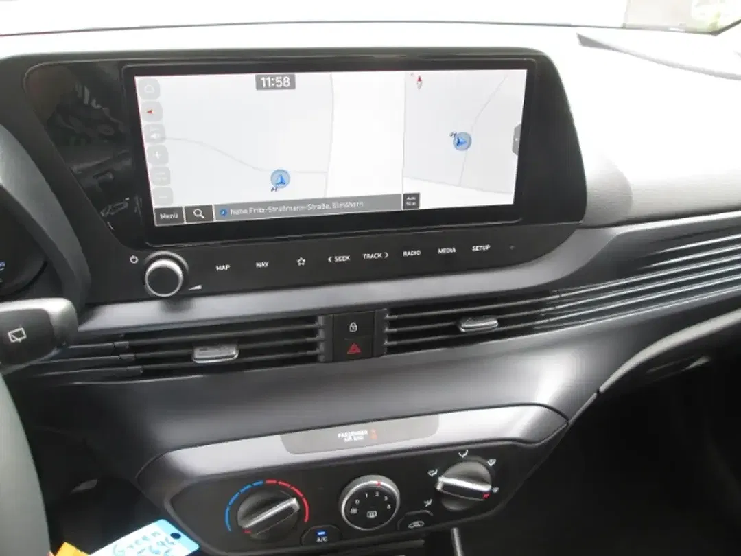 Hyundai i20 - Thumbnail 12