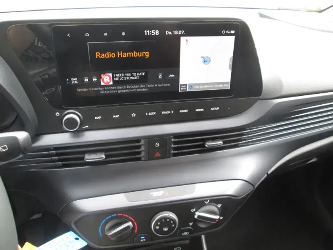 Hyundai i20 - Thumbnail 13