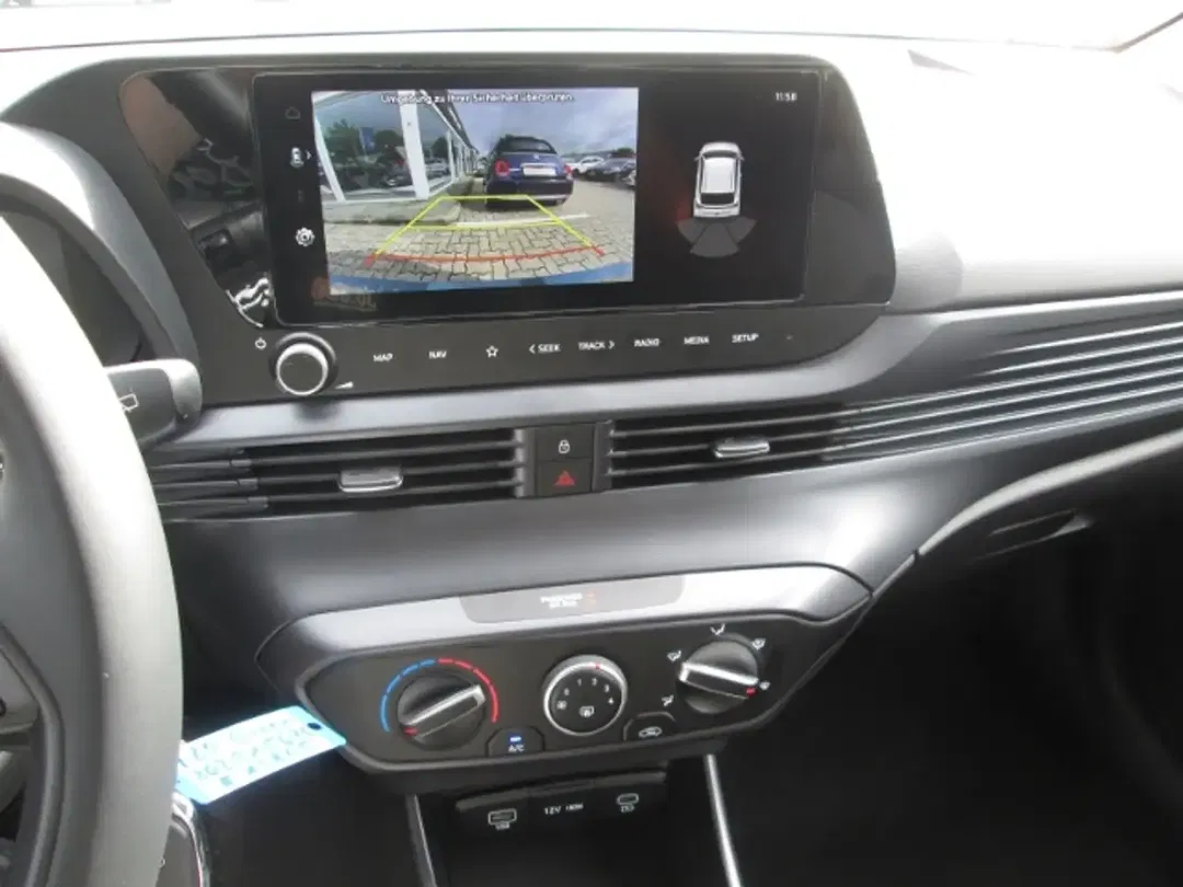 Hyundai i20 - Thumbnail 14