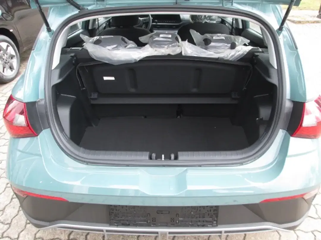 Hyundai i20 - Thumbnail 5