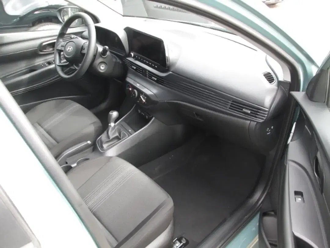 Hyundai i20 - Thumbnail 7