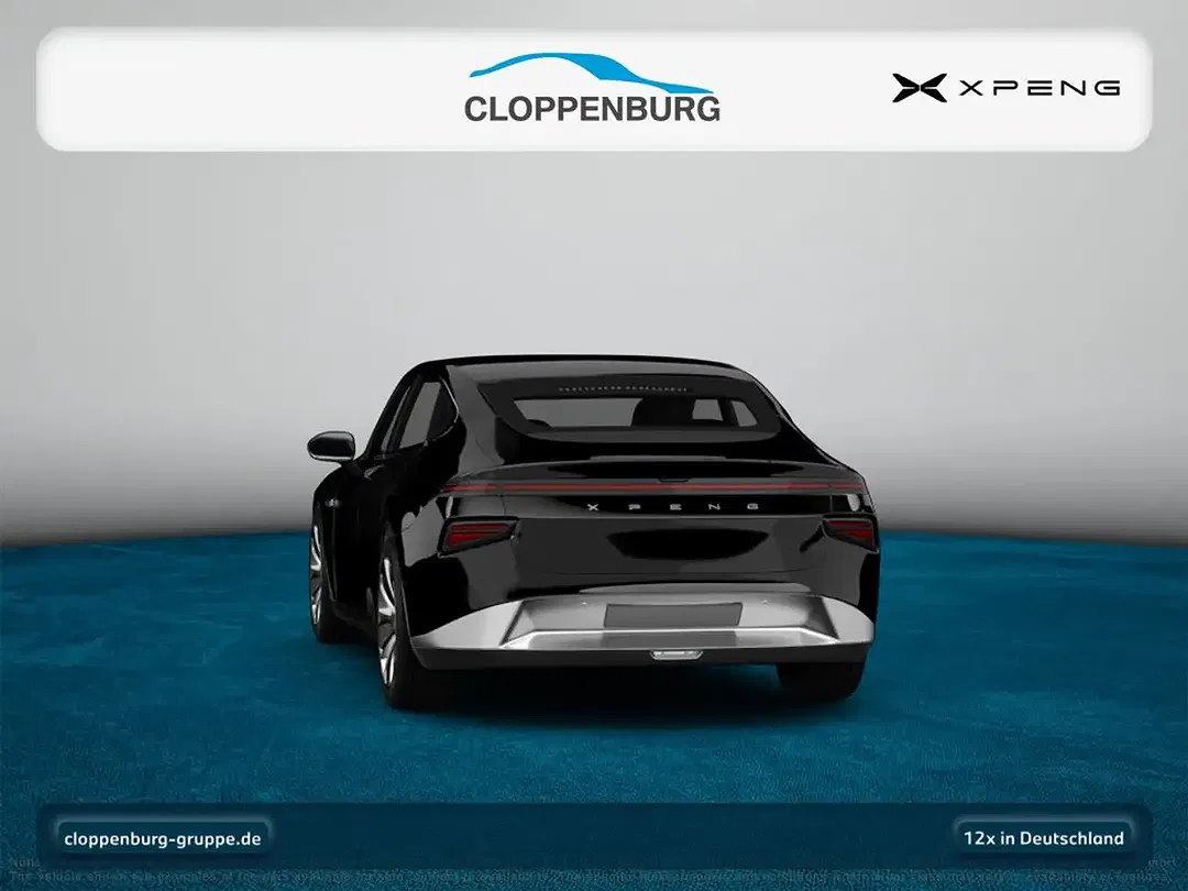 Xpeng P7 - Thumbnail 5