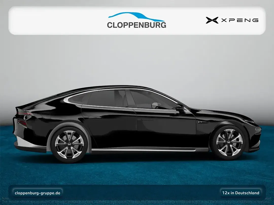 Xpeng P7 - Thumbnail 6