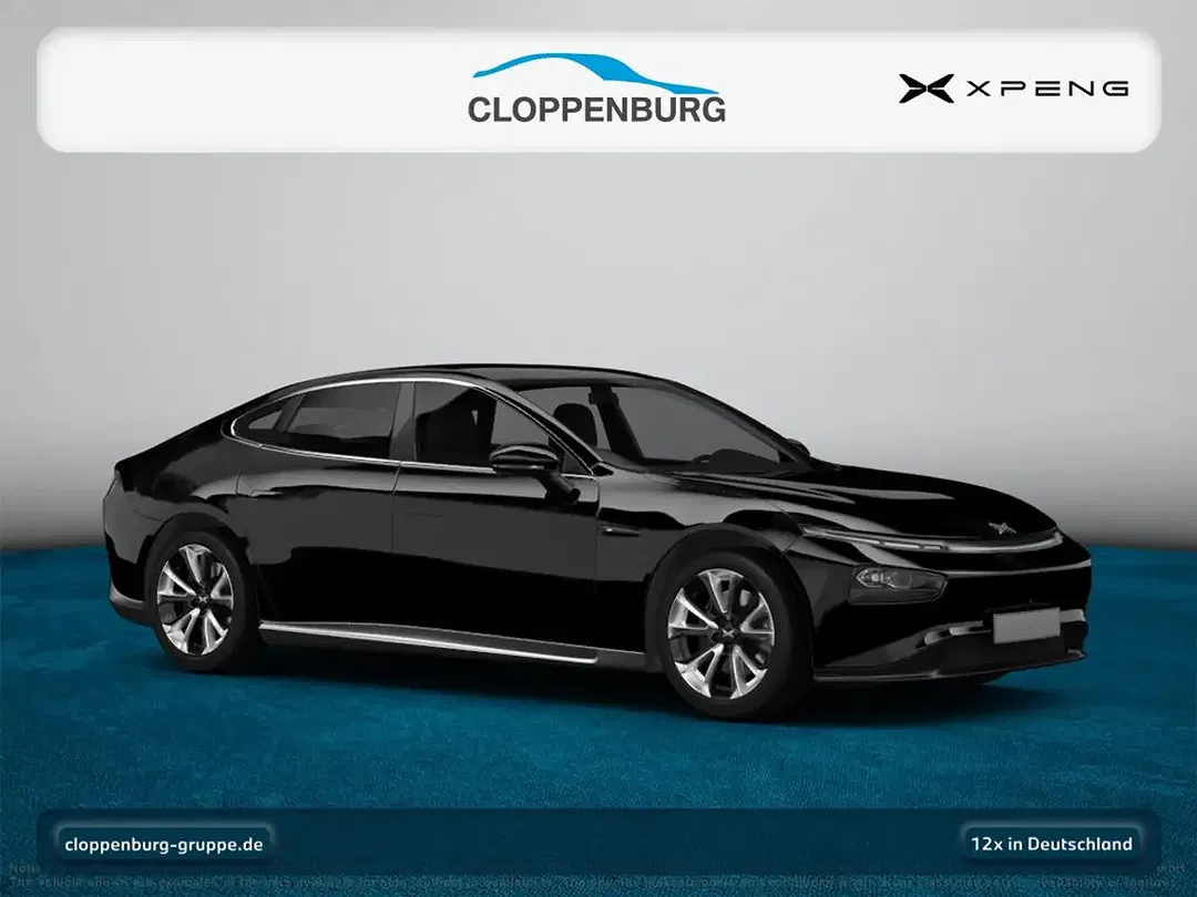 Xpeng P7 - Thumbnail 7