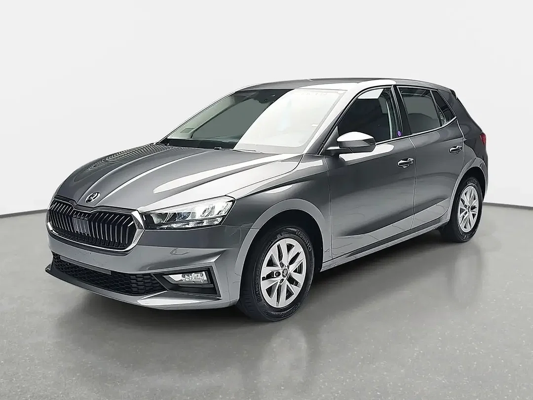 Skoda Fabia - Afbeelding 1