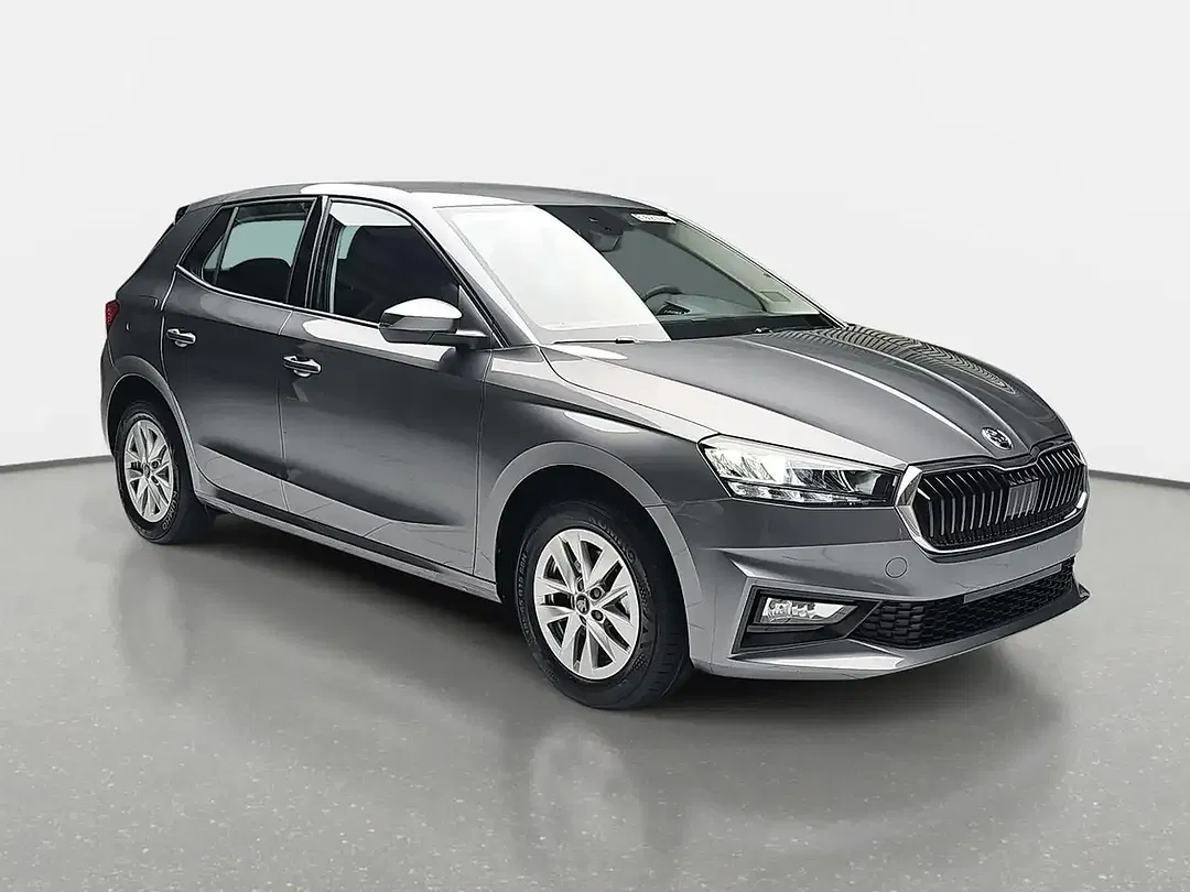 Skoda Fabia - Thumbnail 2