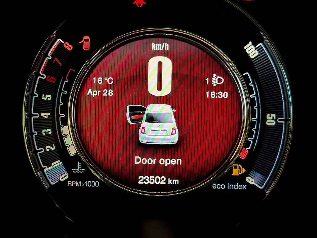Fiat 500 - Thumbnail 15