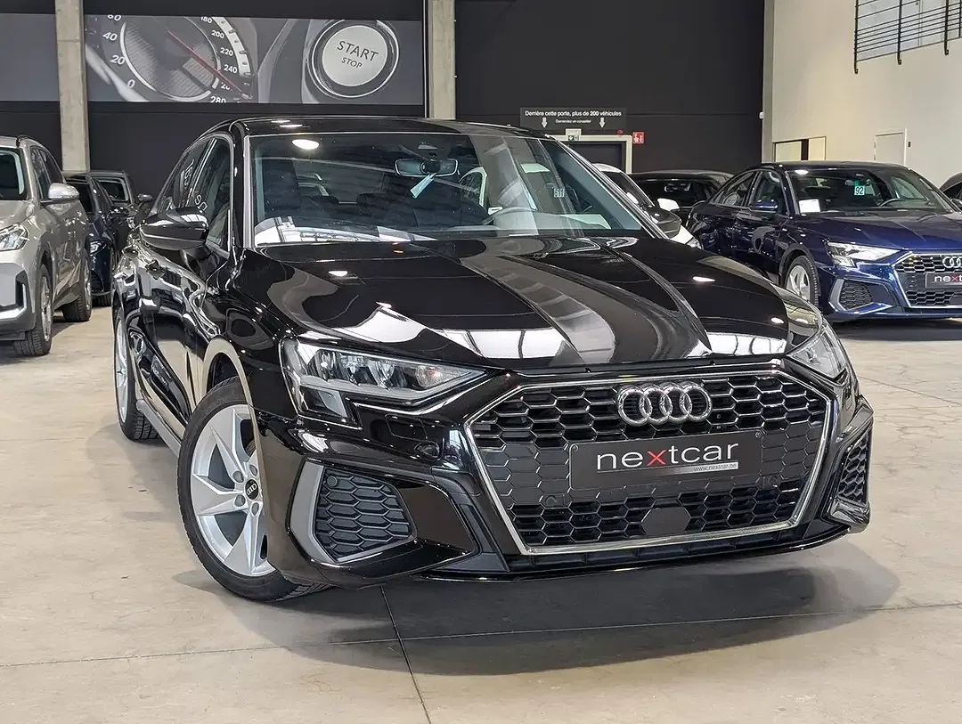 Audi A3 - Thumbnail 1