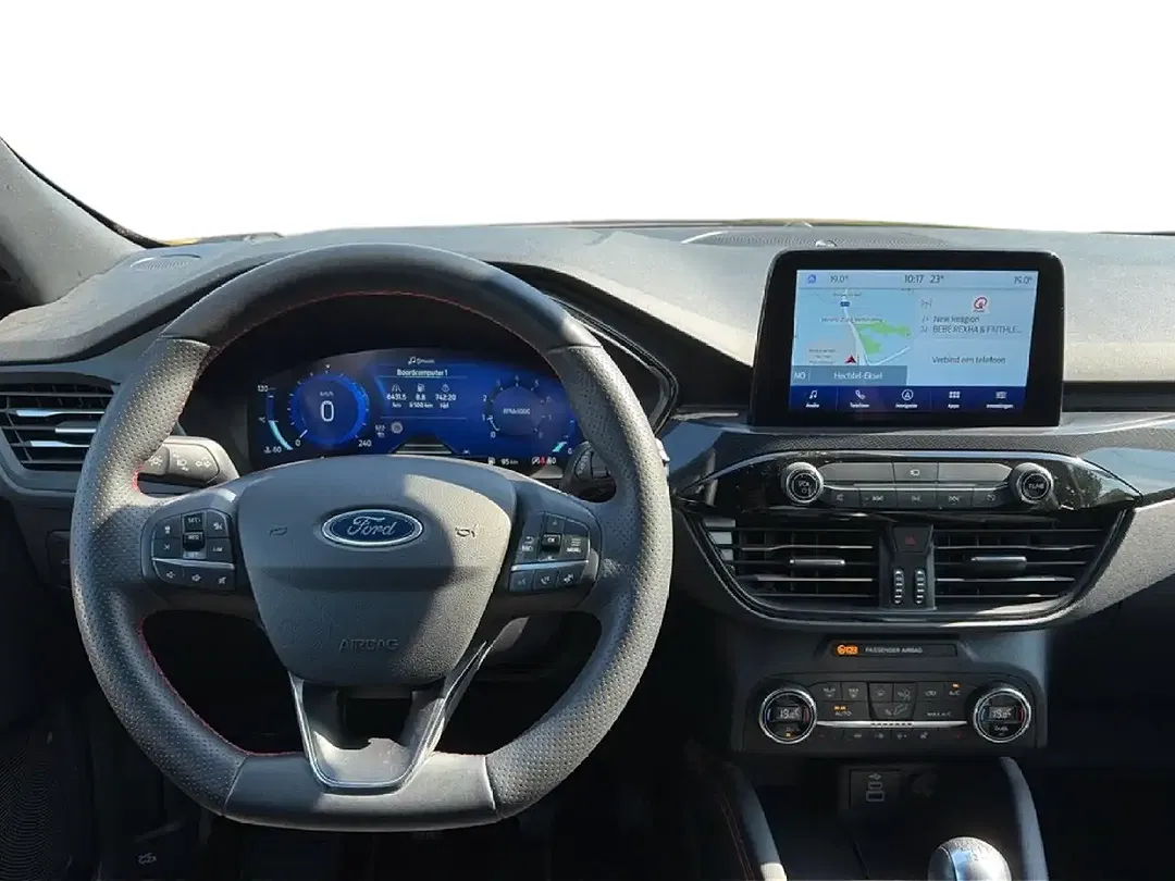 Ford Kuga - Thumbnail 11