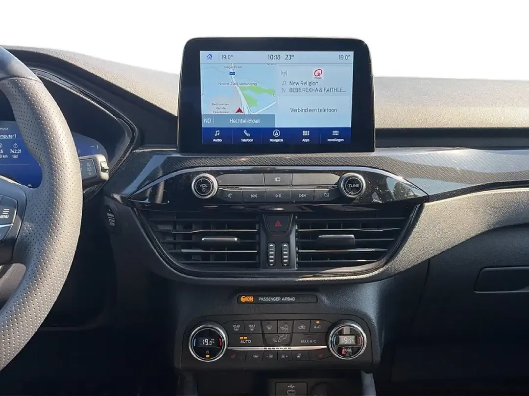 Ford Kuga - Thumbnail 13