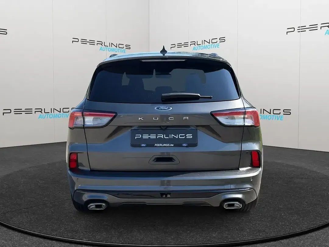 Ford Kuga - Thumbnail 6