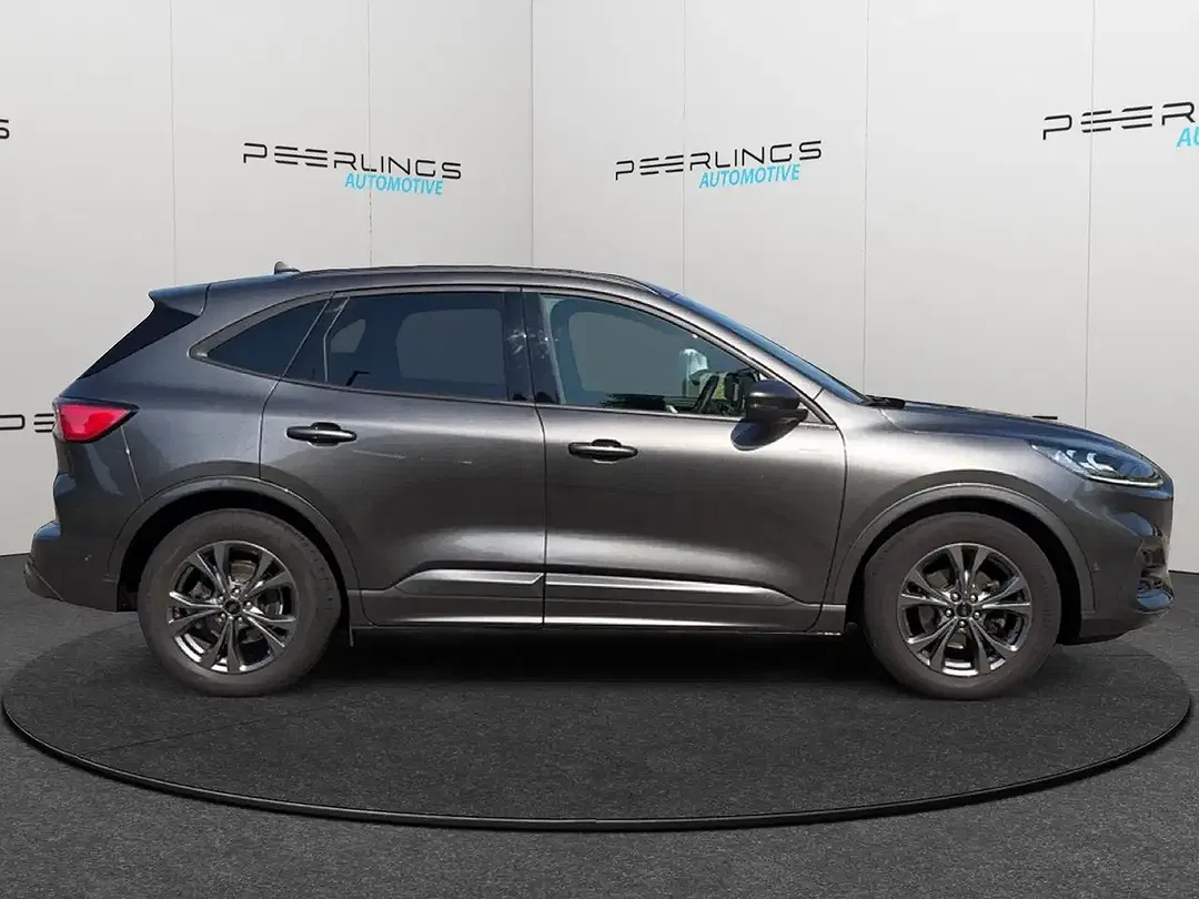 Ford Kuga - Thumbnail 8