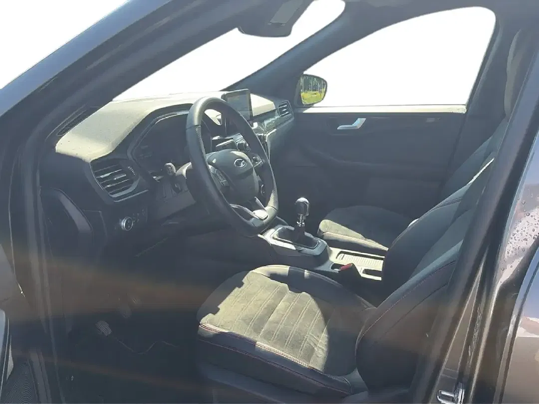 Ford Kuga - Thumbnail 9