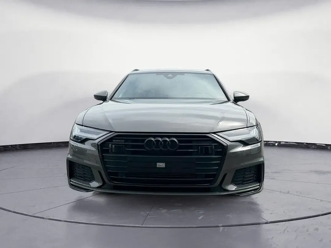 Audi A6 - Thumbnail 6