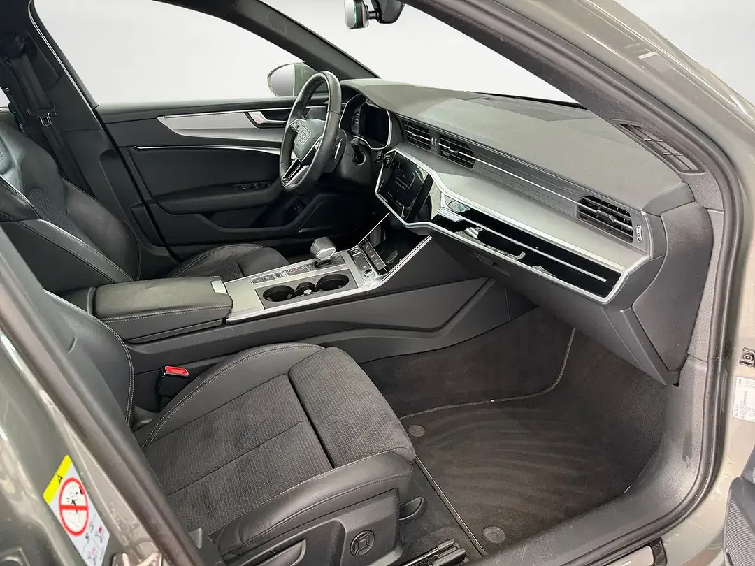 Audi A6 - Thumbnail 8