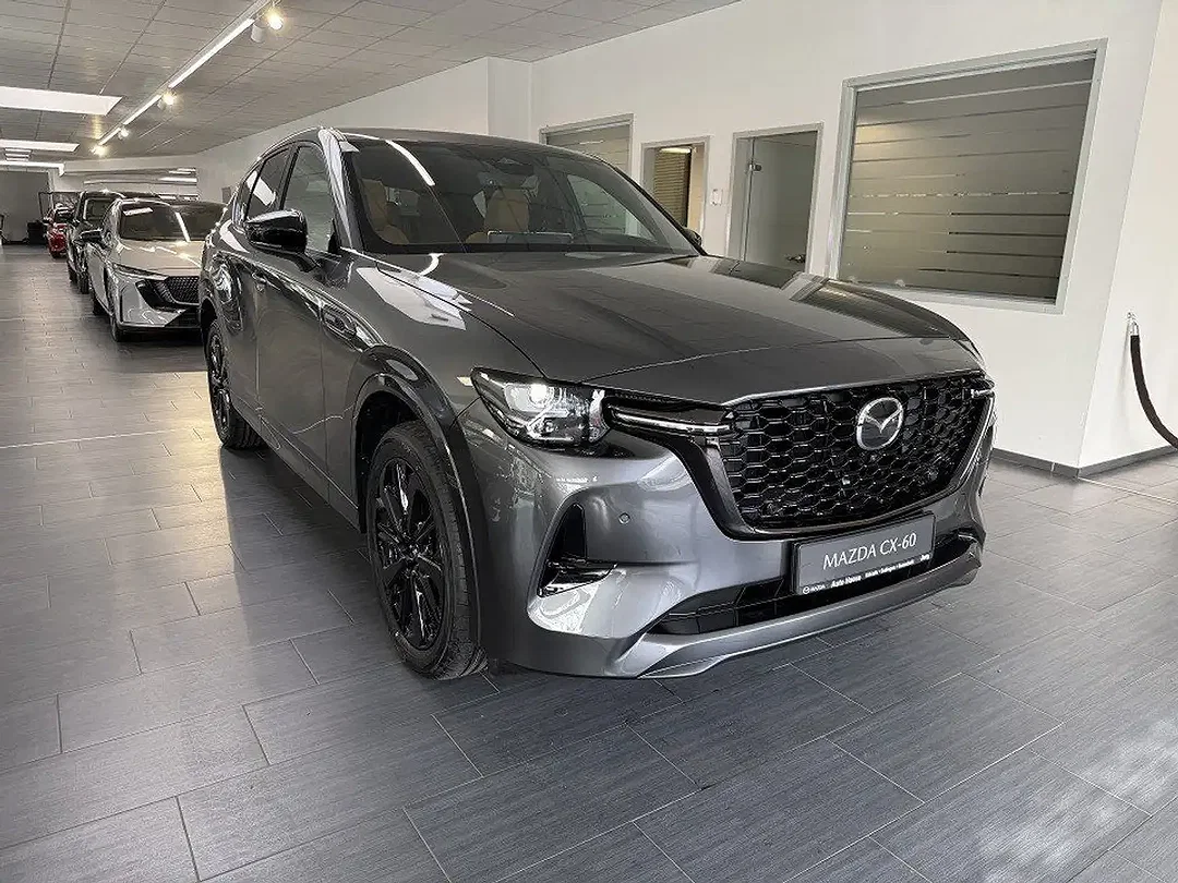 Mazda CX-60 - Afbeelding 1