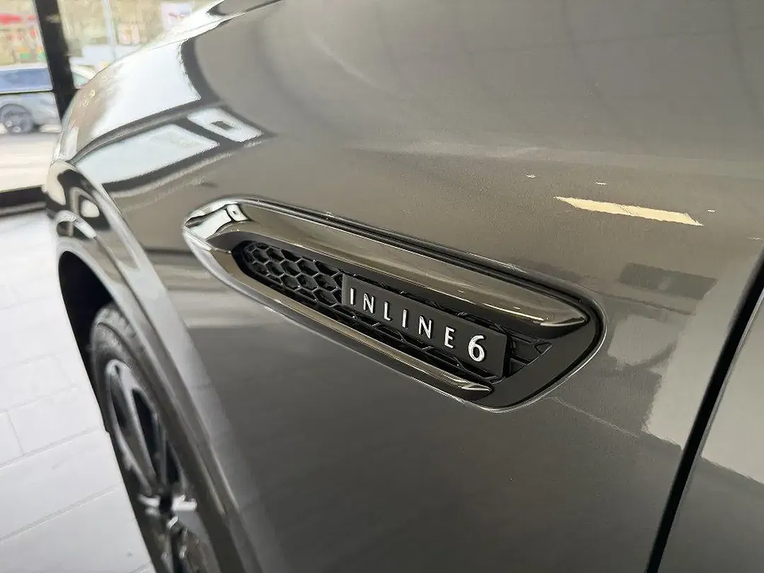 Mazda CX-60 - Thumbnail 6