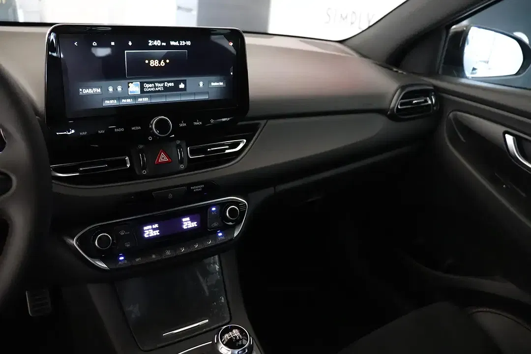 Hyundai i30 - Thumbnail 11
