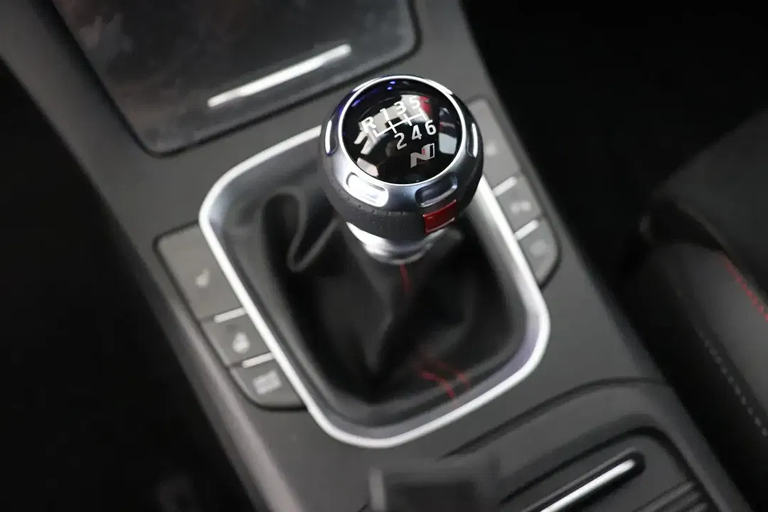Hyundai i30 - Thumbnail 13