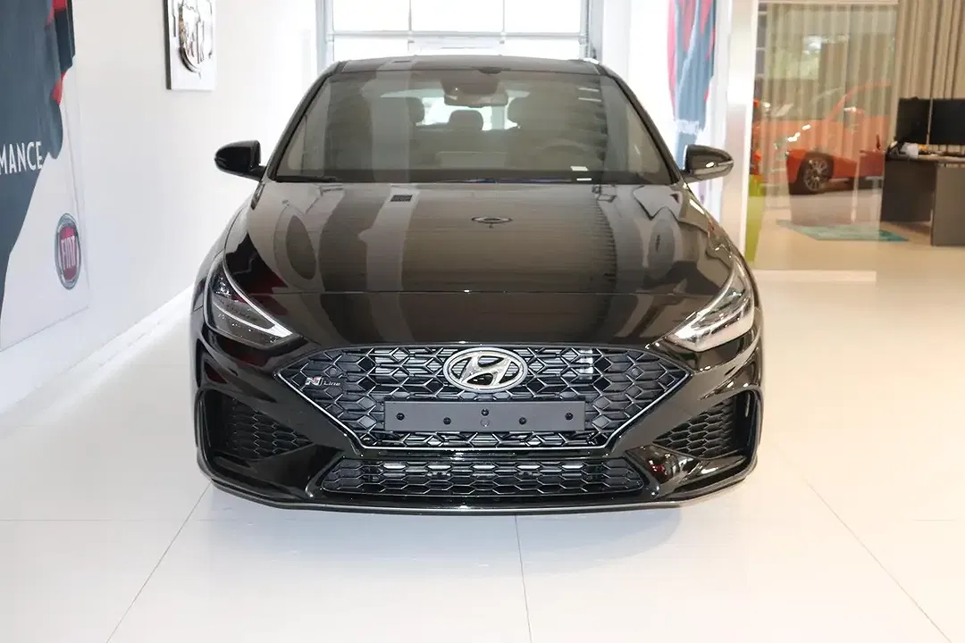 Hyundai i30 - Thumbnail 1
