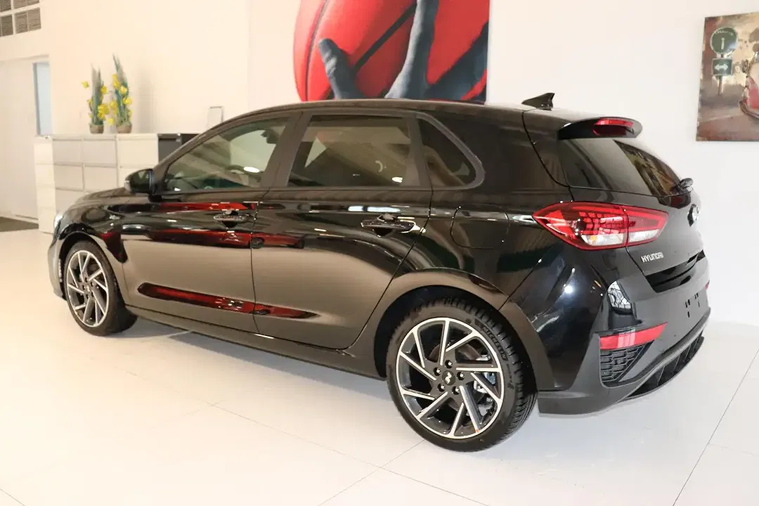 Hyundai i30 - Thumbnail 3