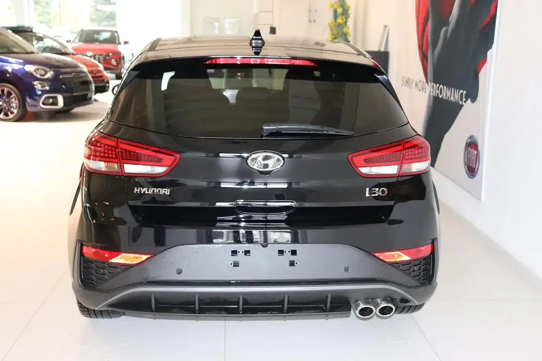 Hyundai i30 - Thumbnail 4