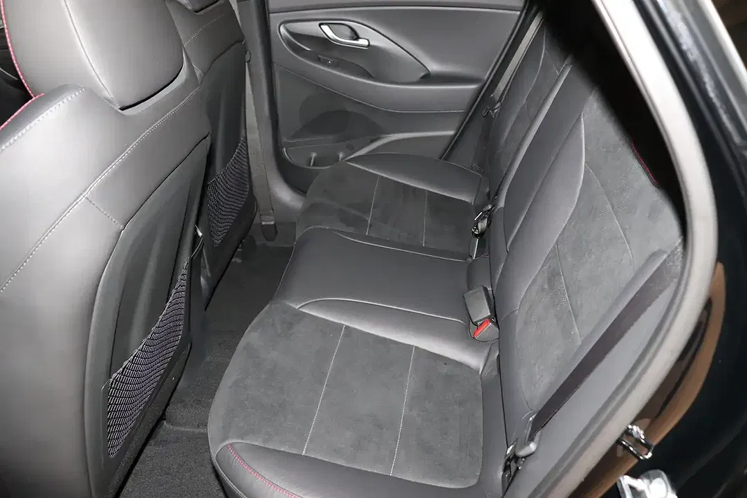 Hyundai i30 - Thumbnail 7