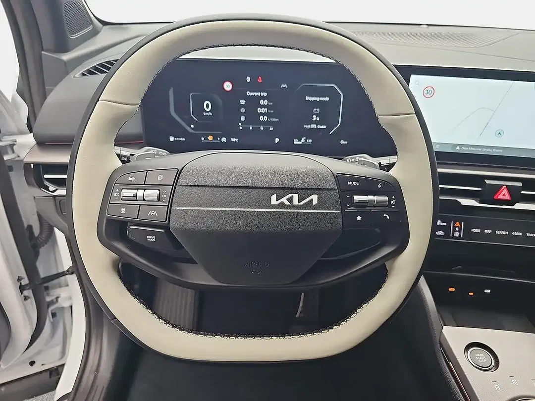 Kia Sportage - Thumbnail 13