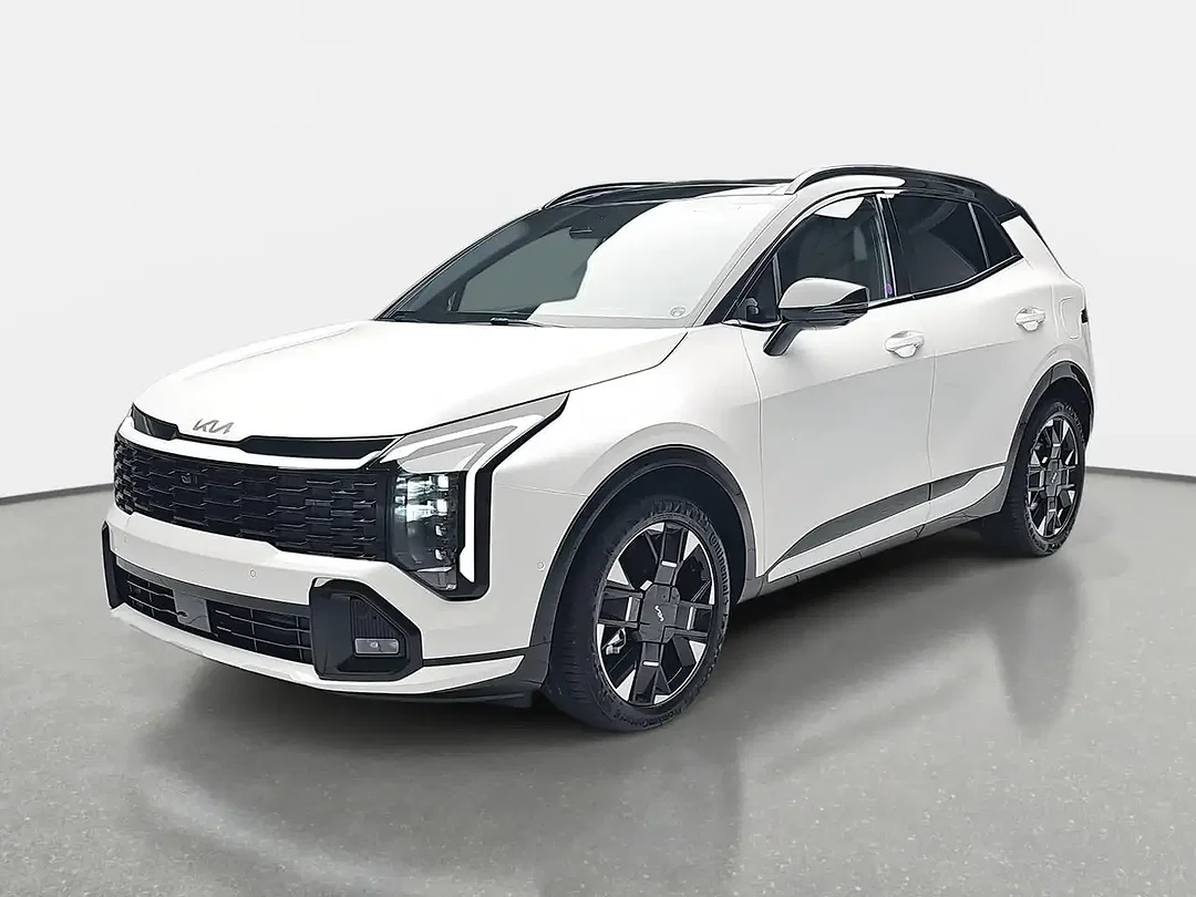 Kia Sportage - Afbeelding 1