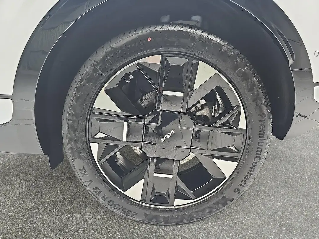 Kia Sportage - Thumbnail 6