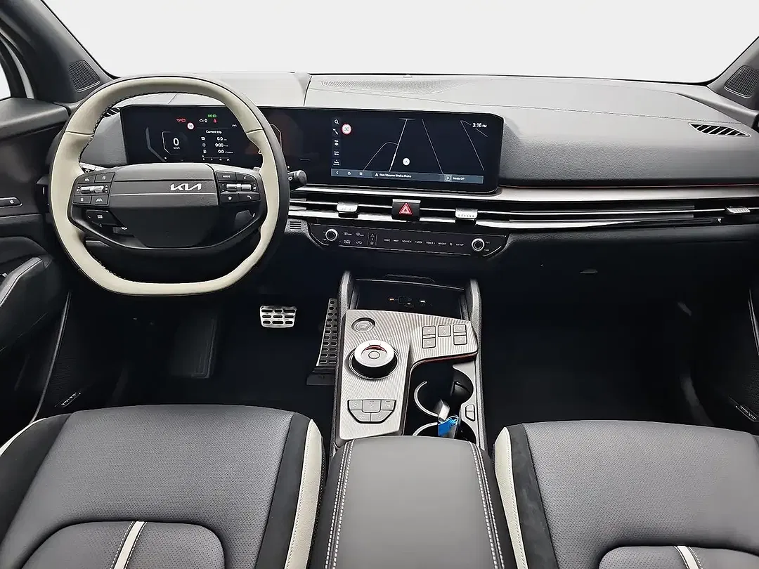 Kia Sportage - Thumbnail 7