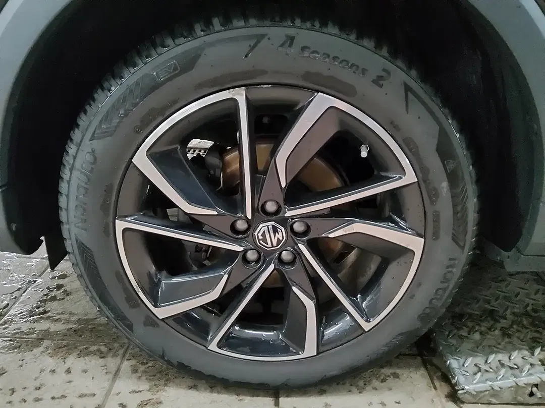 MG ZS - Thumbnail 9