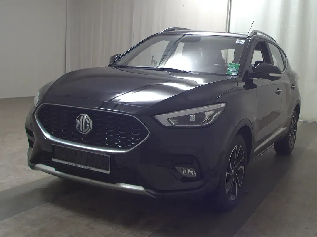 MG ZS - Thumbnail 2