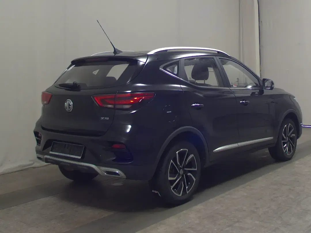 MG ZS - Thumbnail 3