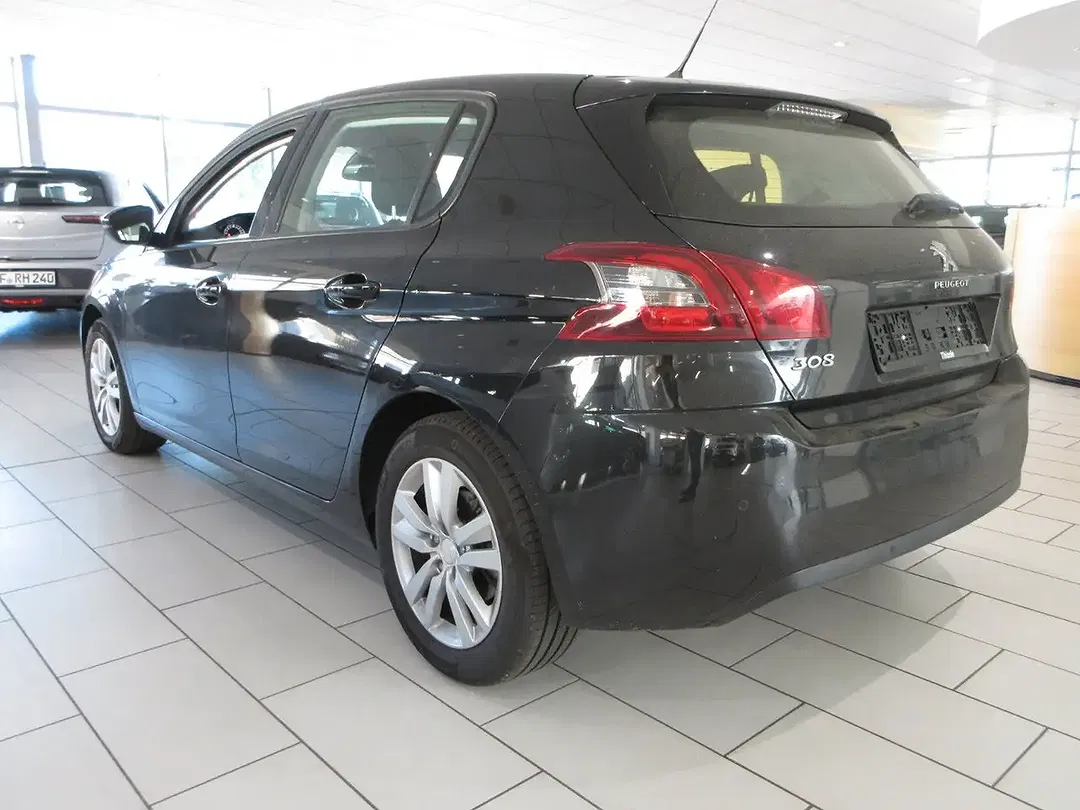 Peugeot 308 Active Pack