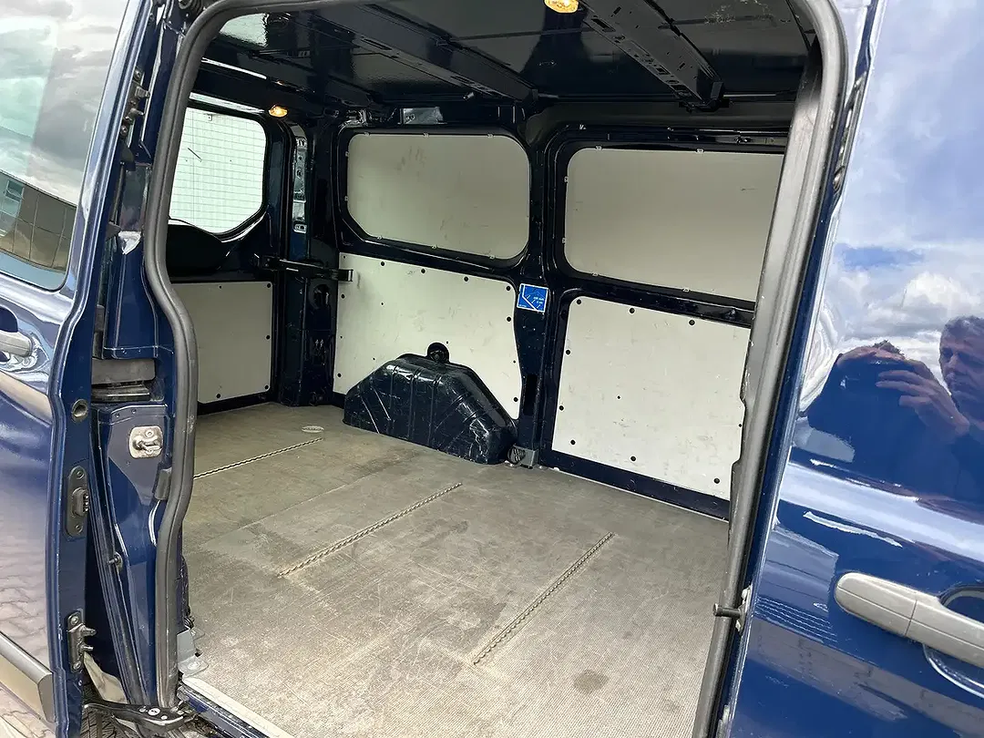 Ford Transit Custom - Thumbnail 6