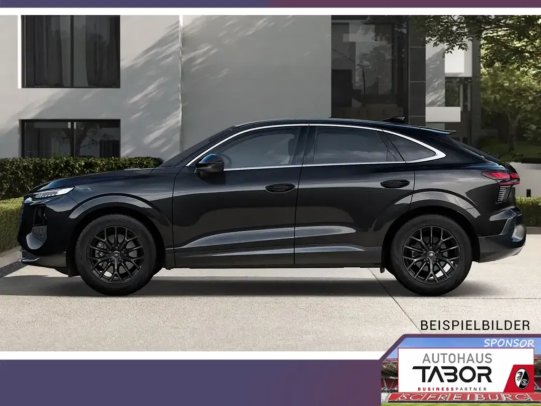 Audi Q3 - Thumbnail 2
