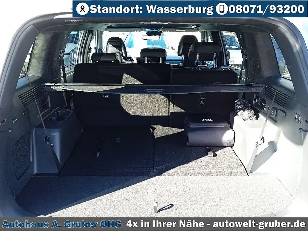 Hyundai SANTA FE - Thumbnail 11