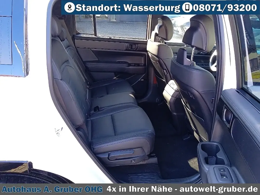 Hyundai SANTA FE - Thumbnail 12