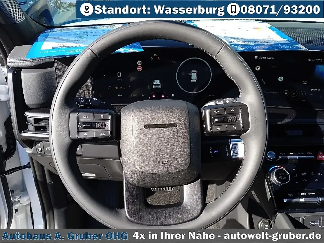 Hyundai SANTA FE - Thumbnail 15