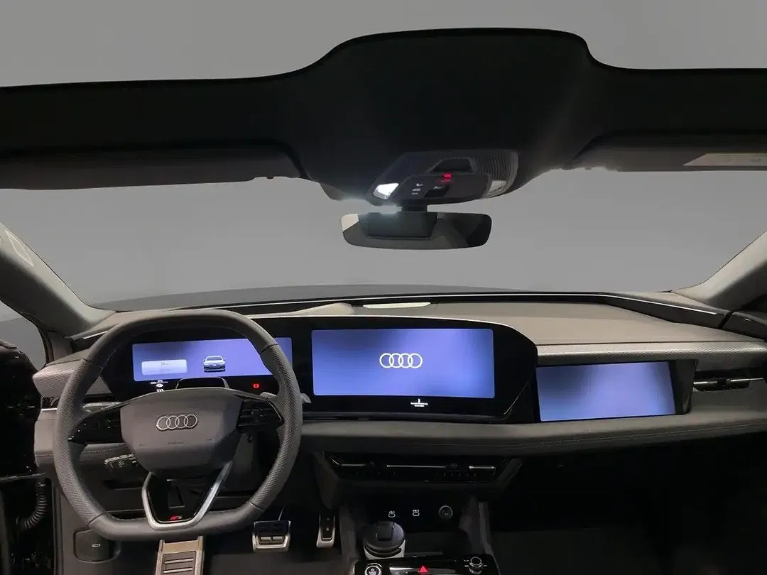 Audi A6 e-tron - Thumbnail 7