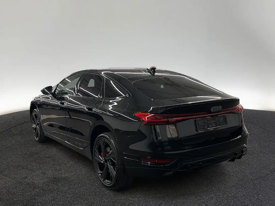 Audi A6 e-tron - Thumbnail 2