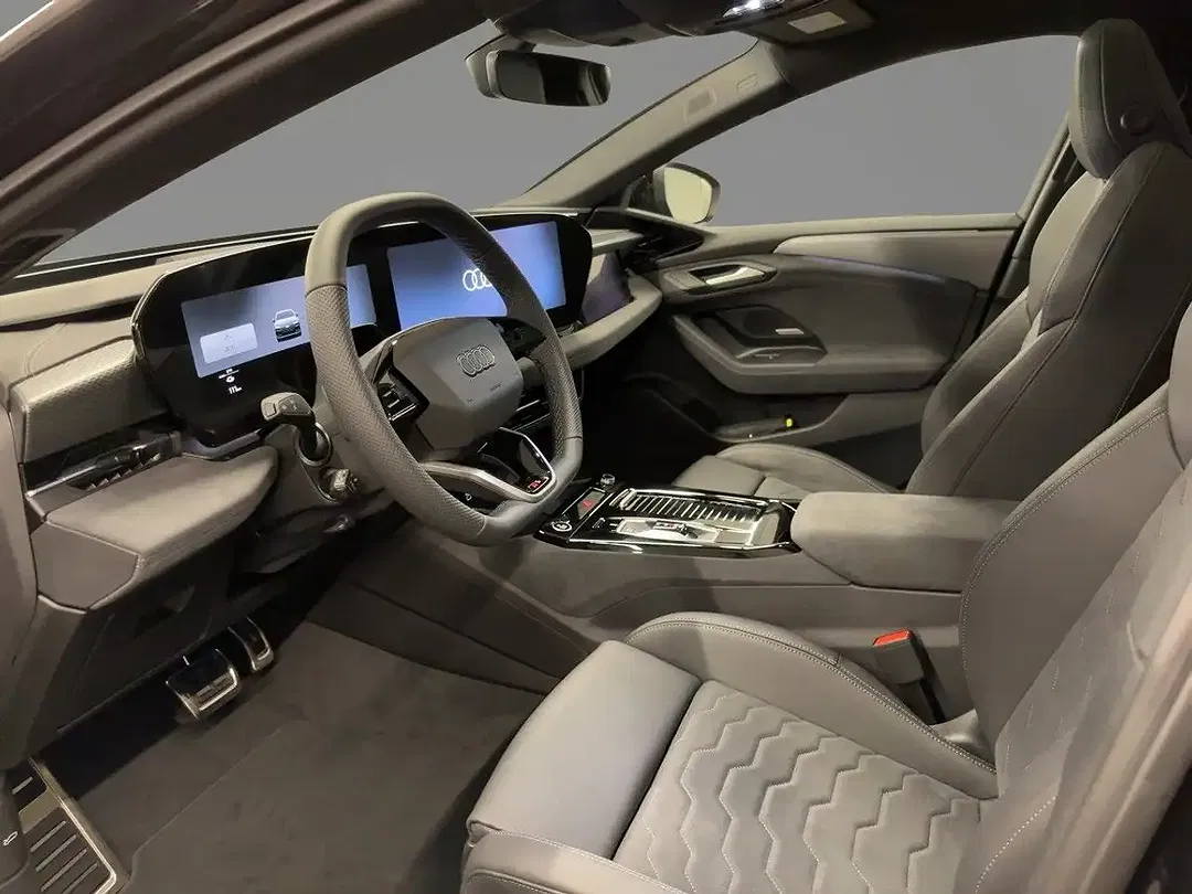Audi A6 e-tron - Thumbnail 5