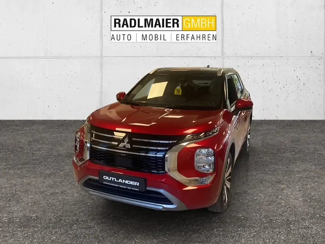 Mitsubishi Outlander - Afbeelding 1