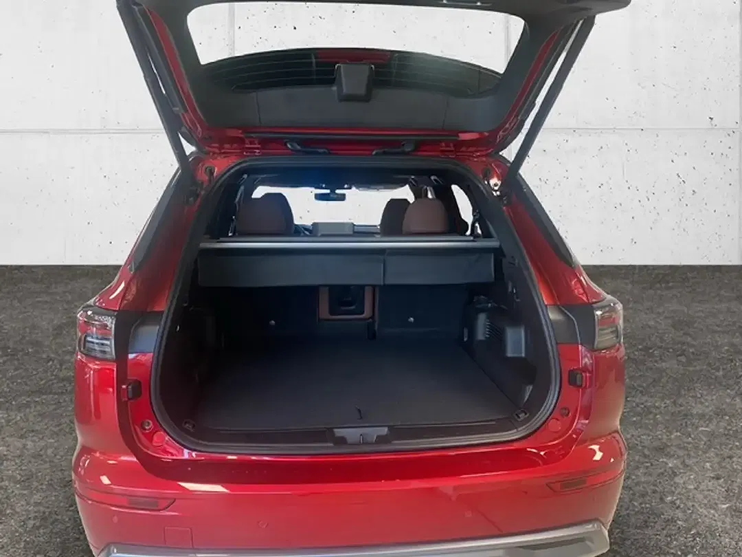 Mitsubishi Outlander - Thumbnail 15