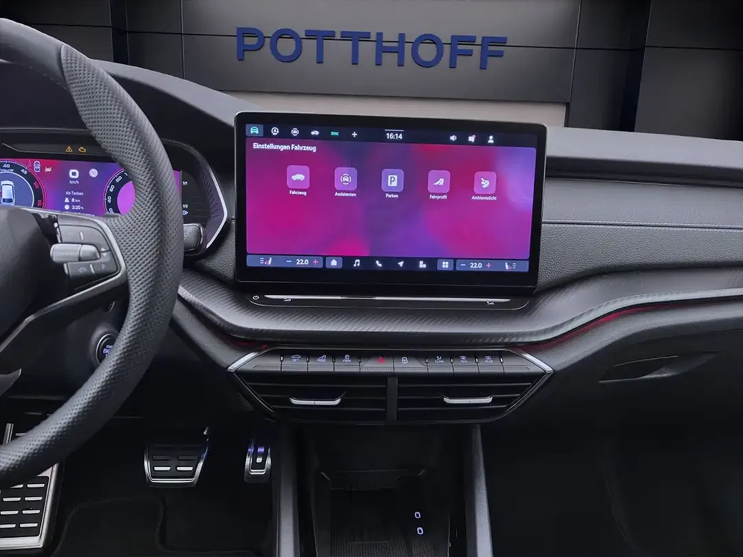 Skoda Octavia - Thumbnail 15