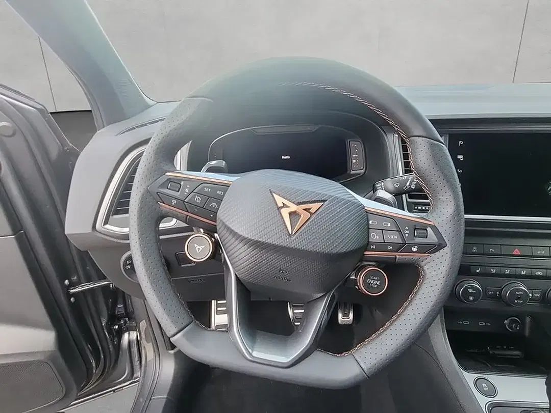CUPRA Ateca - Thumbnail 11