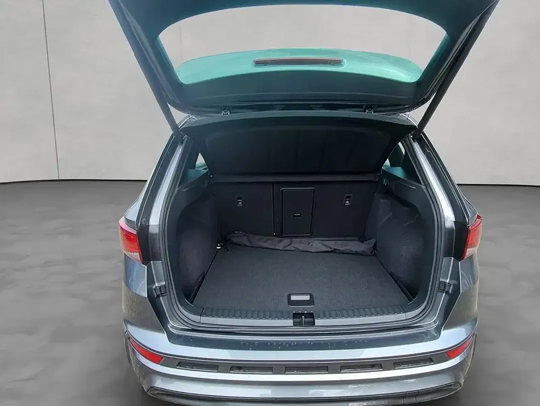 CUPRA Ateca - Thumbnail 5