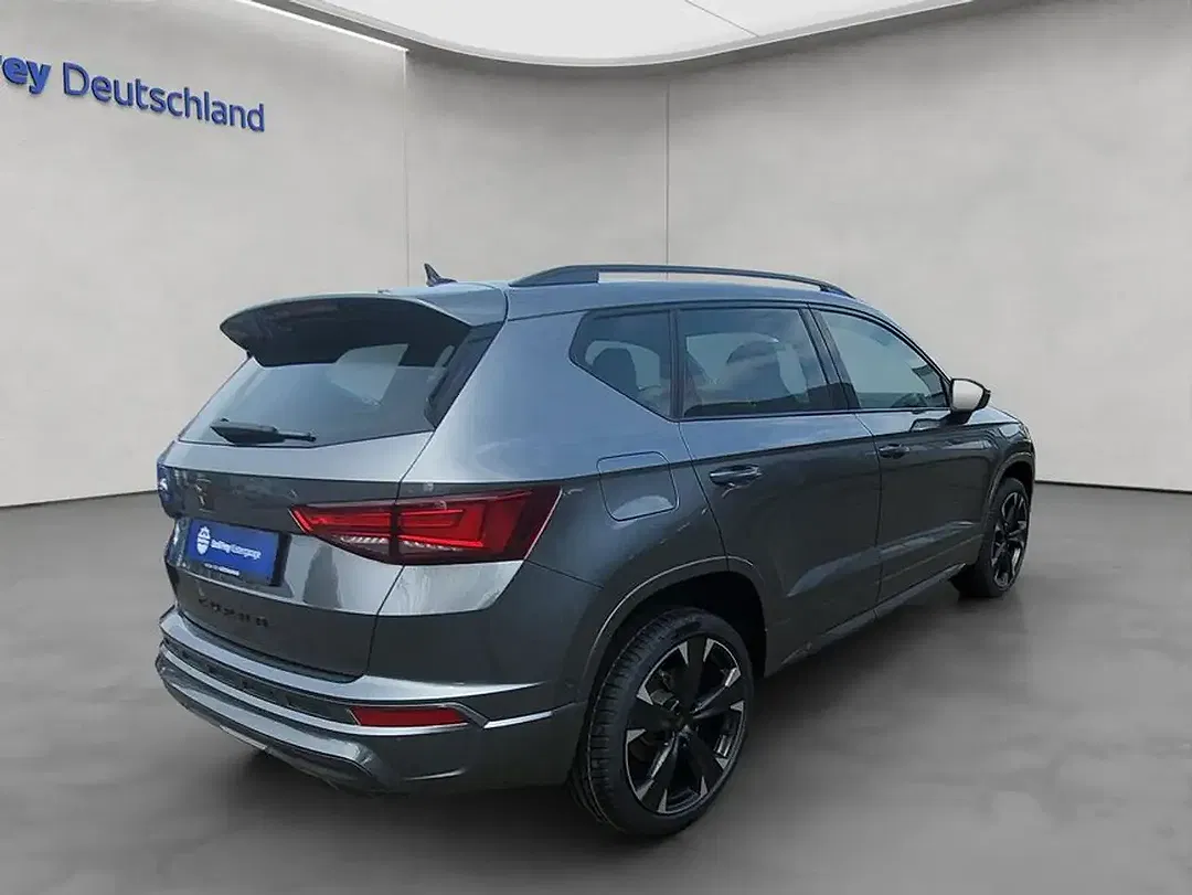 CUPRA Ateca - Thumbnail 6