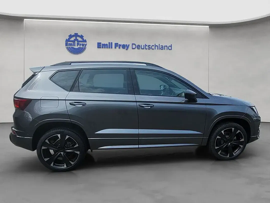 CUPRA Ateca - Thumbnail 7